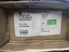 HEA61B235X2 Module, PLC, LCD, Board, Controller