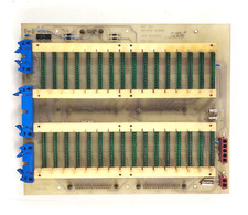 HER-100296 Module, PLC, LCD, Board, Controller