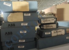 HIEE320693R0001 Module, PLC, LCD, Board, Controller