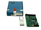 HIEE405246R0002 Module, PLC, LCD, Board, Controller