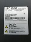 HLP-SK190 Module, PLC, LCD, Board, Controller