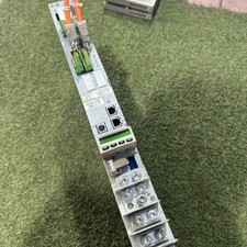 HMD01.1N-W0012-A-07-NNNN Module, PLC, LCD, Board, Controller