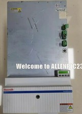 HMV01.1E-W0075-A-07-NNN Module, PLC, LCD, Board, Controller