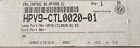 HPV9-CTL0020-01 Module, PLC, LCD, Board, Controller