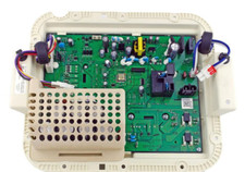 HR46VQ002 Module, PLC, LCD, Board, Controller