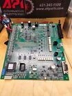 HS-2007 Module, PLC, LCD, Board, Controller