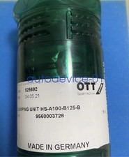 HS-A100-B125-B Module, PLC, LCD, Board, Controller