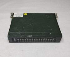 HSL-DI16DO16-M-NN-G-0280 Module, PLC, LCD, Board, Controller