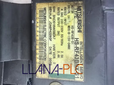 HSRF73NXS2 Module, PLC, LCD, Board, Controller