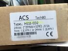 HSSIED2 Module, PLC, LCD, Board, Controller