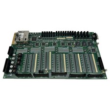 HTE-OV5-A-11 Module, PLC, LCD, Board, Controller
