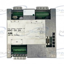 HVC-012A Module, PLC, LCD, Board, Controller