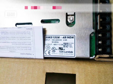 HWS150A-48-HDA Module, PLC, LCD, Board, Controller