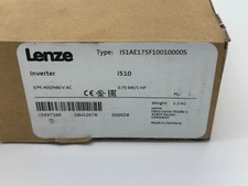 I51AE175F10010000S Module, PLC, LCD, Board, Controller