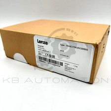 I550-C0.75-230-1 Module, PLC, LCD, Board, Controller