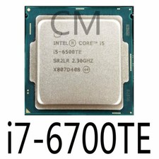 I7-4770TE Module, PLC, LCD, Board, Controller