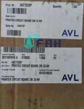 IA2725SP Module, PLC, LCD, Board, Controller