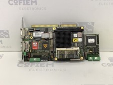 IBS-ISA-SC-486DX-I-T Module, PLC, LCD, Board, Controller