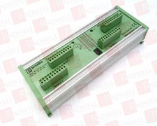 IBSCT24IOGTT Module, PLC, LCD, Board, Controller