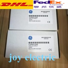 IC200ALG240 Module, PLC, LCD, Board, Controller