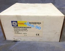 IC200ALG328 Module, PLC, LCD, Board, Controller
