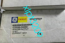 IC200ALG328D Module, PLC, LCD, Board, Controller
