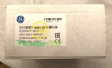 IC200CPUE05-LT Module, PLC, LCD, Board, Controller