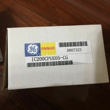 IC200CPUE05CG Module, PLC, LCD, Board, Controller