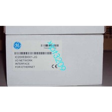 IC200EBI001-JG Module, PLC, LCD, Board, Controller