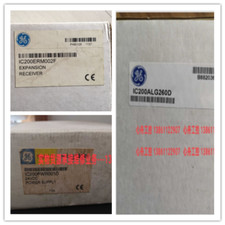IC200ERM002F Module, PLC, LCD, Board, Controller