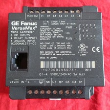 IC200NAL211-CE Module, PLC, LCD, Board, Controller