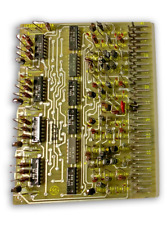 IC3600VANA1 Module, PLC, LCD, Board, Controller