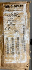 IC660BB024V Module, PLC, LCD, Board, Controller
