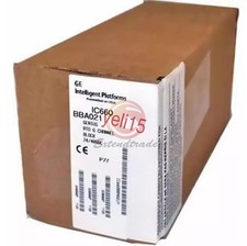 IC660BBA021 Module, PLC, LCD, Board, Controller