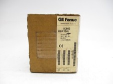 IC660BBR100L Module, PLC, LCD, Board, Controller