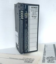 IC660EBA106-K Module, PLC, LCD, Board, Controller