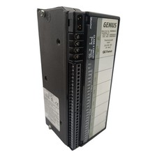 IC660TBA023 Module, PLC, LCD, Board, Controller
