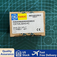 IC670ALG240-KC Module, PLC, LCD, Board, Controller
