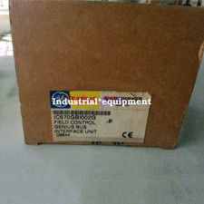 IC670GB1002G Module, PLC, LCD, Board, Controller