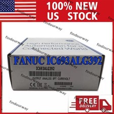 IC693ALG392 Module, PLC, LCD, Board, Controller