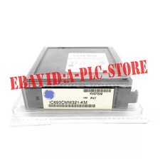IC693CMM321-HJ Module, PLC, LCD, Board, Controller