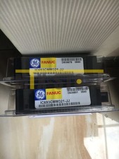 IC693CMM321-JJ Module, PLC, LCD, Board, Controller