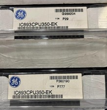 IC693CPU350EK Module, PLC, LCD, Board, Controller