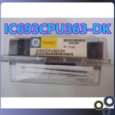 IC693CPU363-DK Module, PLC, LCD, Board, Controller