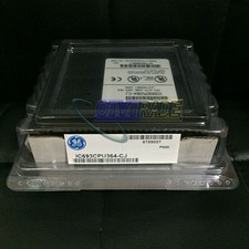 IC693CPU364-CJ Module, PLC, LCD, Board, Controller