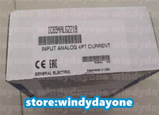 IC694ALG221 Module, PLC, LCD, Board, Controller