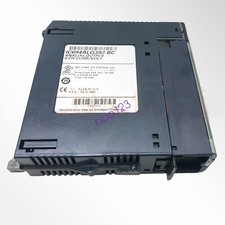 IC694ALG392-BC Module, PLC, LCD, Board, Controller