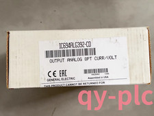 IC694ALG392-CD Module, PLC, LCD, Board, Controller