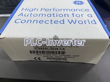 IC695ALG626-CA Module, PLC, LCD, Board, Controller