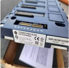IC695CHS016DA Module, PLC, LCD, Board, Controller